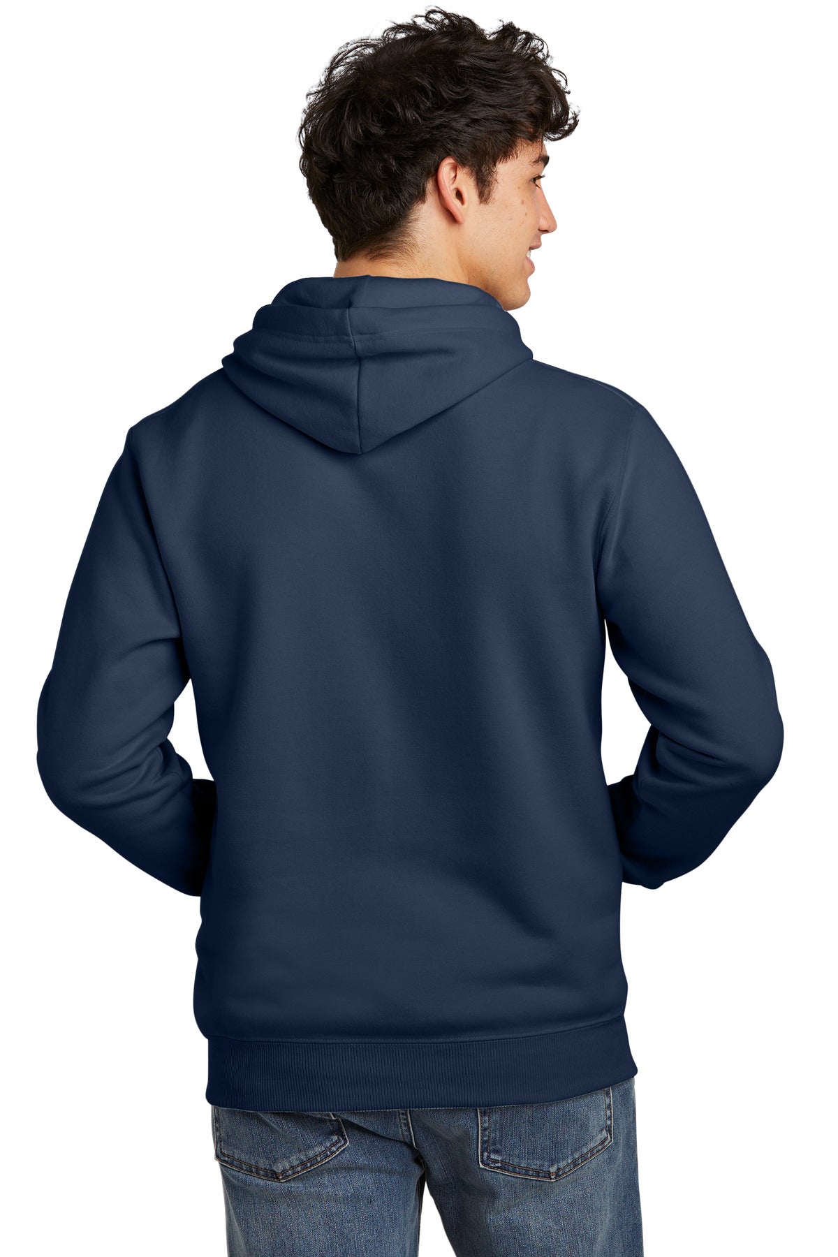 Back Model J. Navy