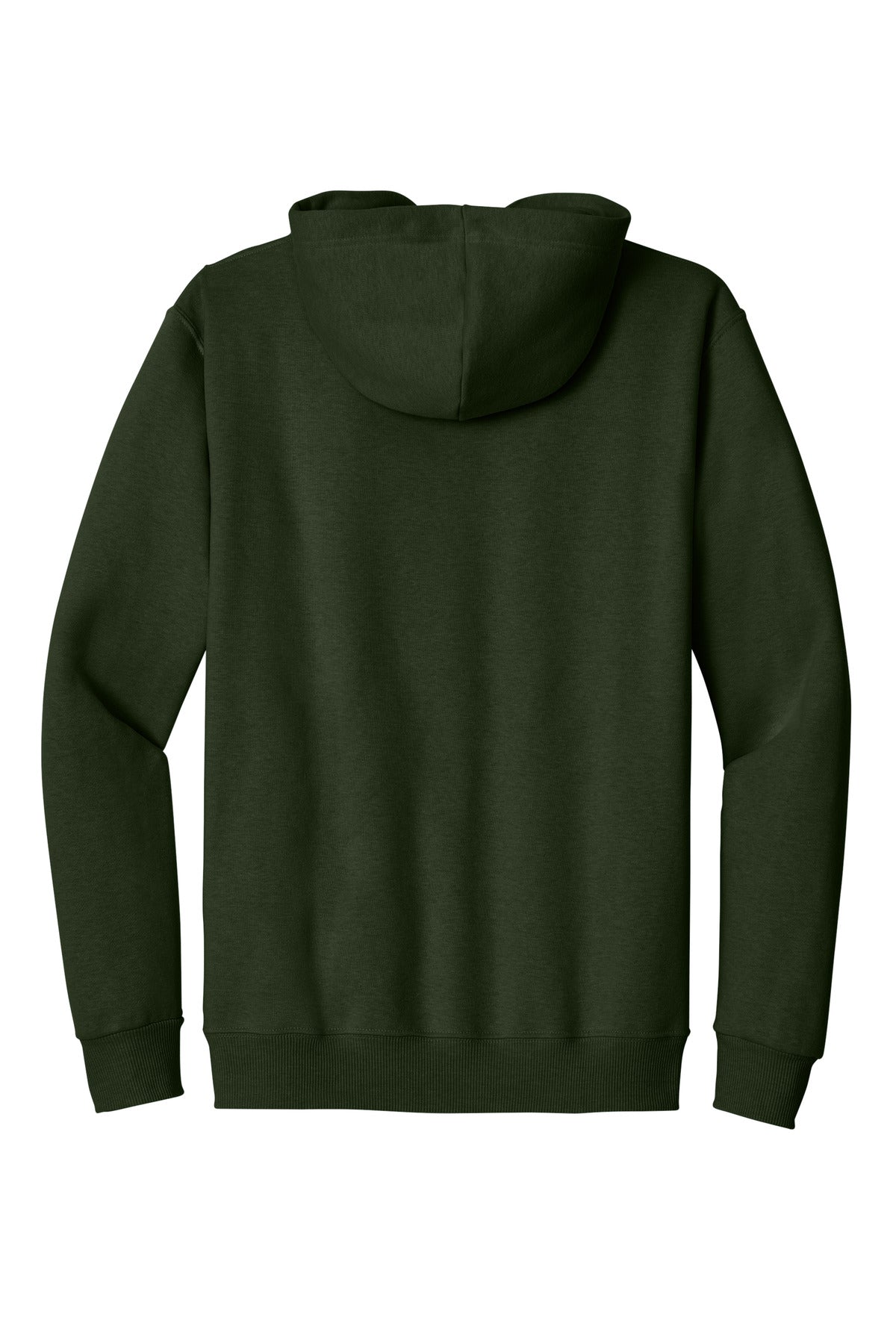 Back Product Military Green Heather