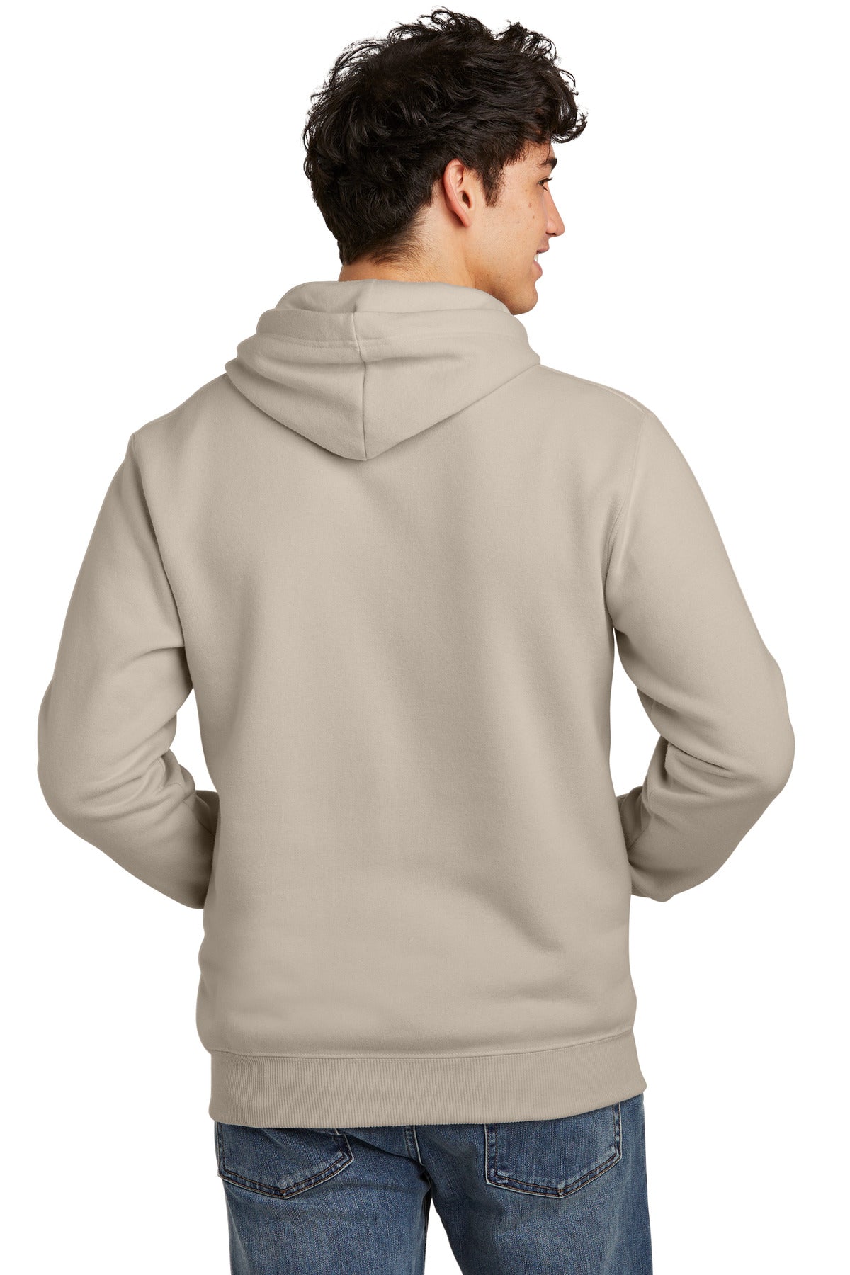 Back Model Putty