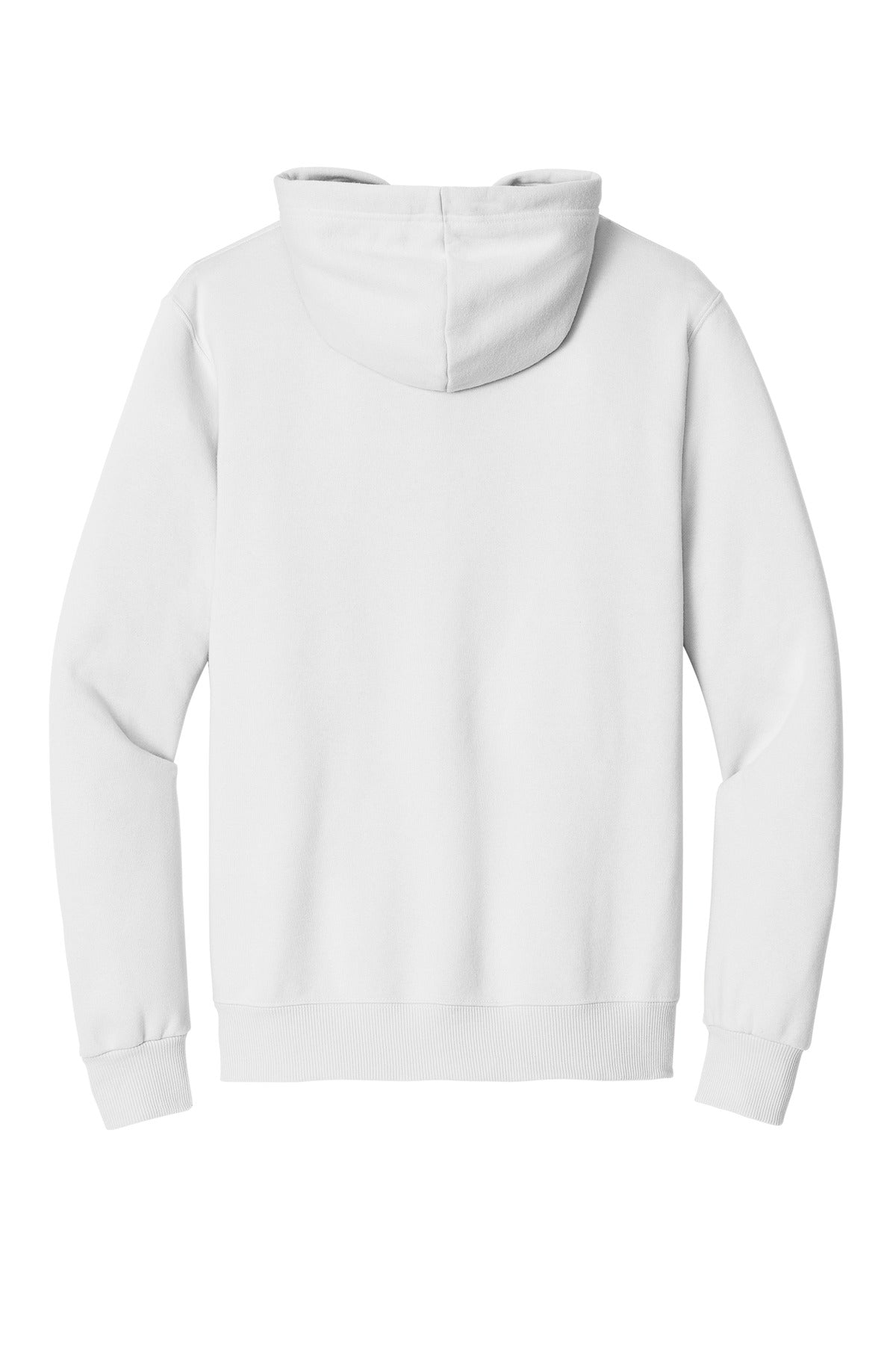 Back Product White
