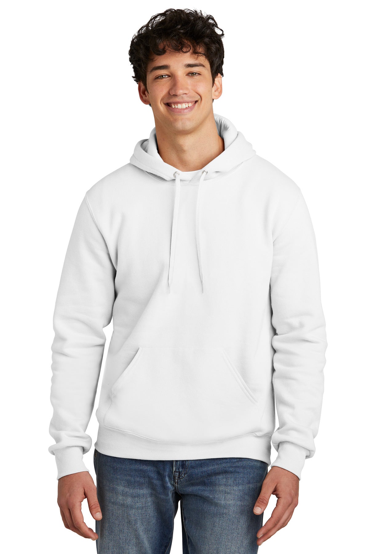 Model White