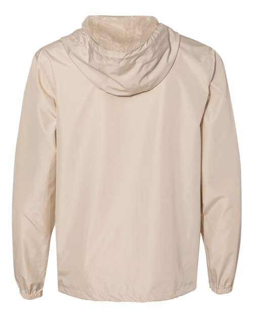 Back Product Classic Khaki/ White Zipper