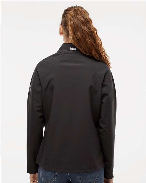 Back Model Charcoal