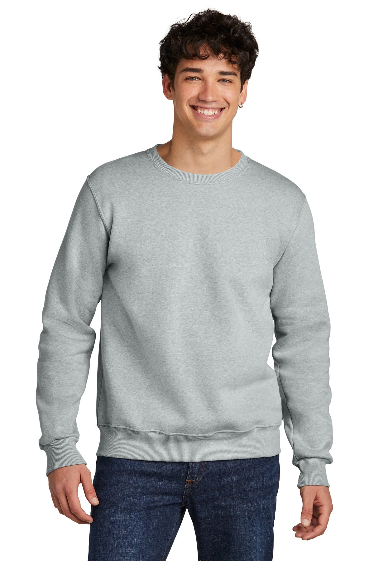 Model Frost Grey Heather