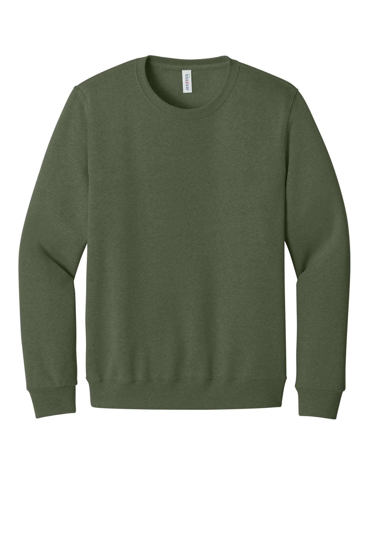 Product Military Green Heather