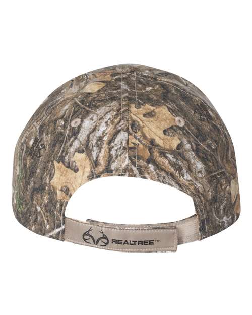 Back Product Realtree Edge