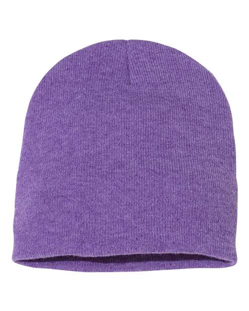 Product Heather Purple