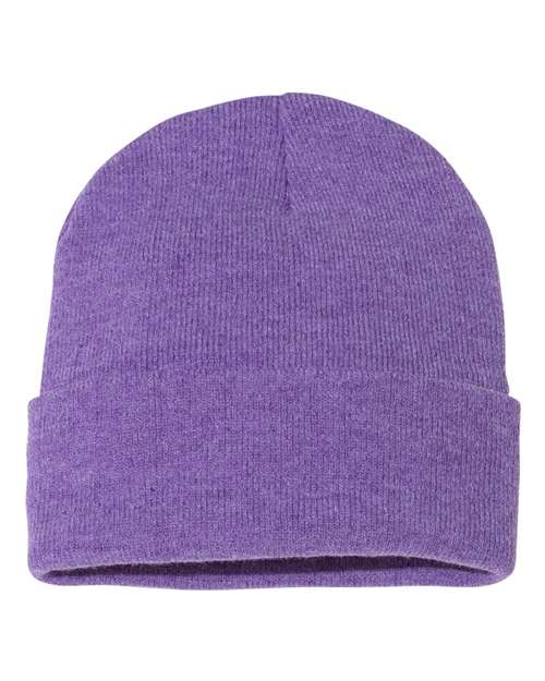 Back Product Heather Purple