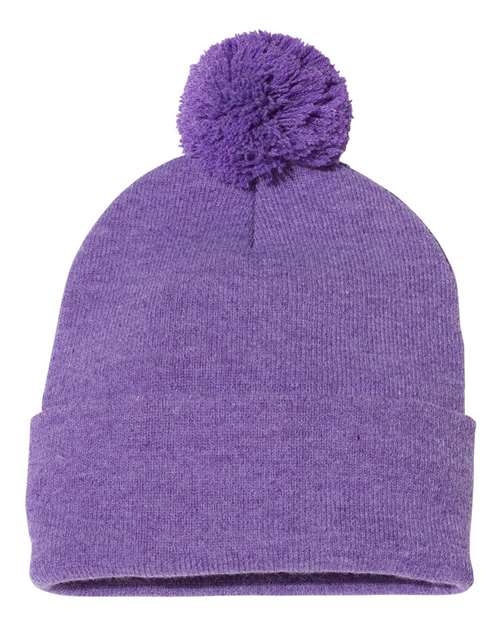 Product Heather Purple