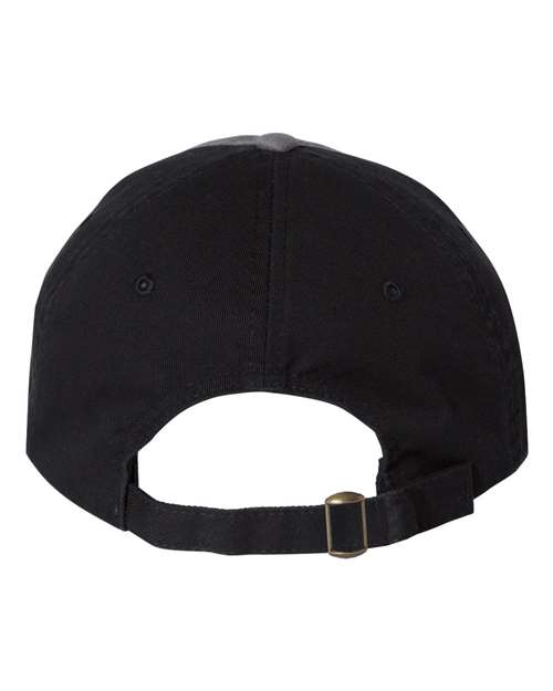 Back Product Charcoal/ Black