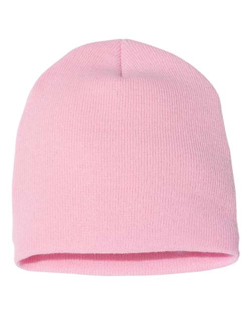 Back Product Baby Pink