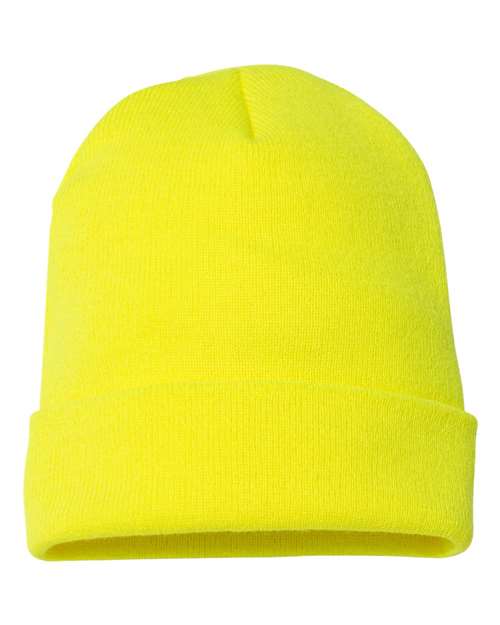 Product Safety Yellow