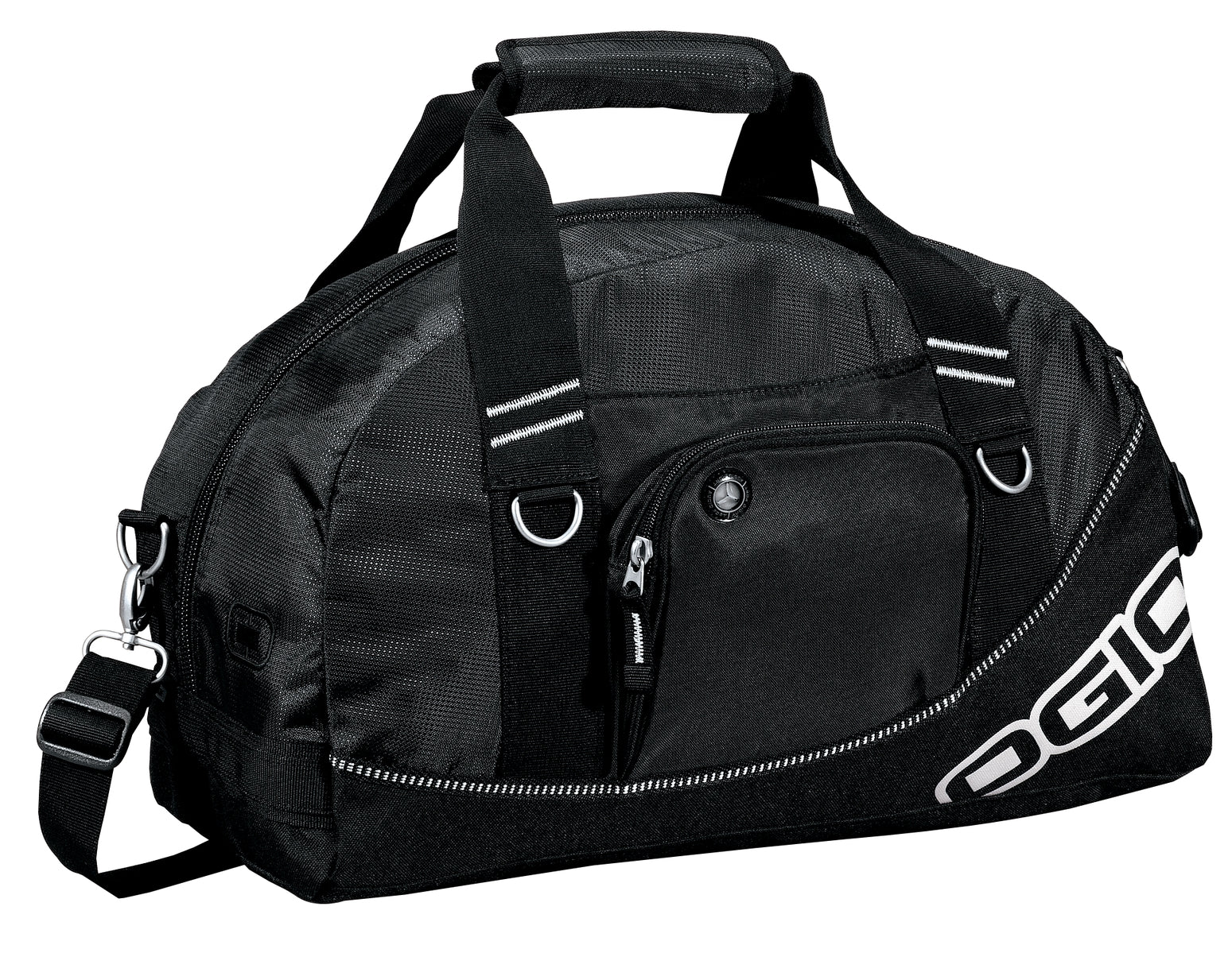 Model Black