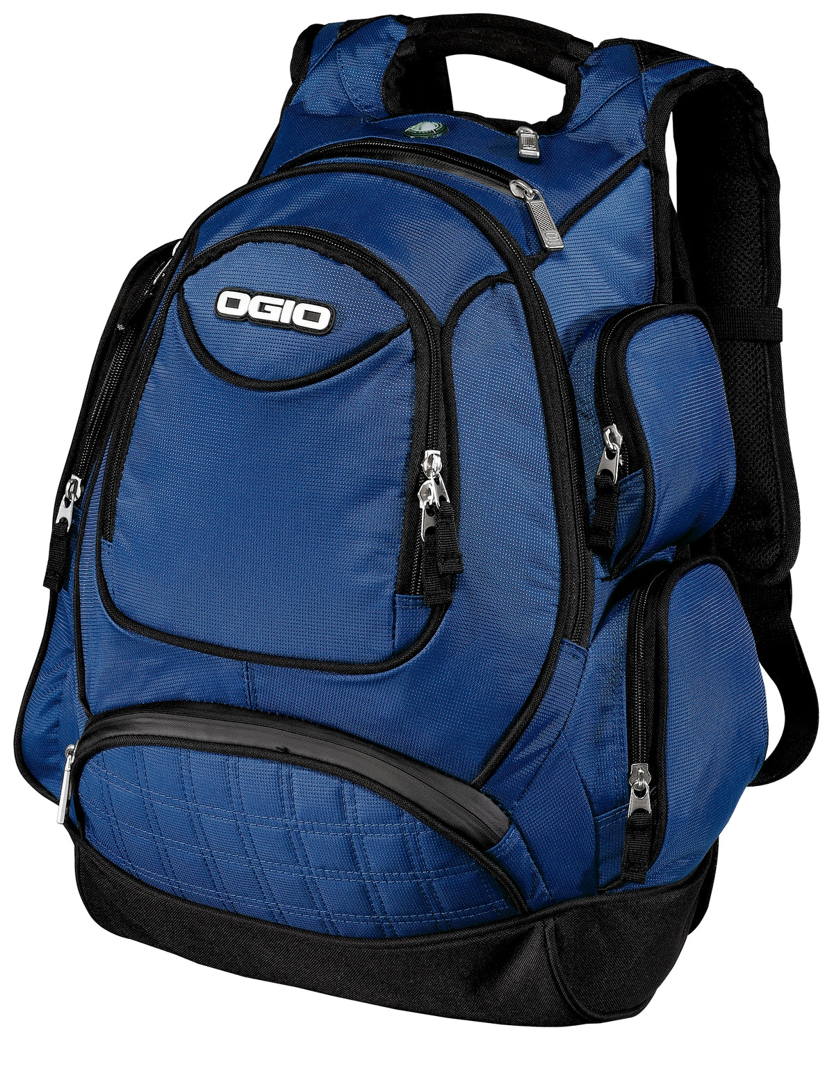 Model Indigo