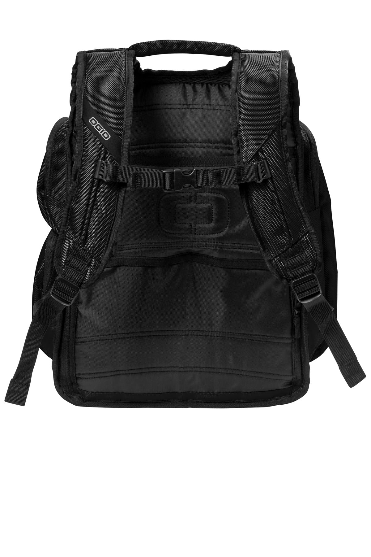 Back Product Blacktop