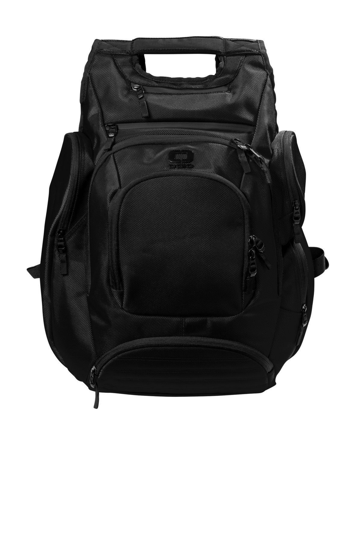 Product Blacktop