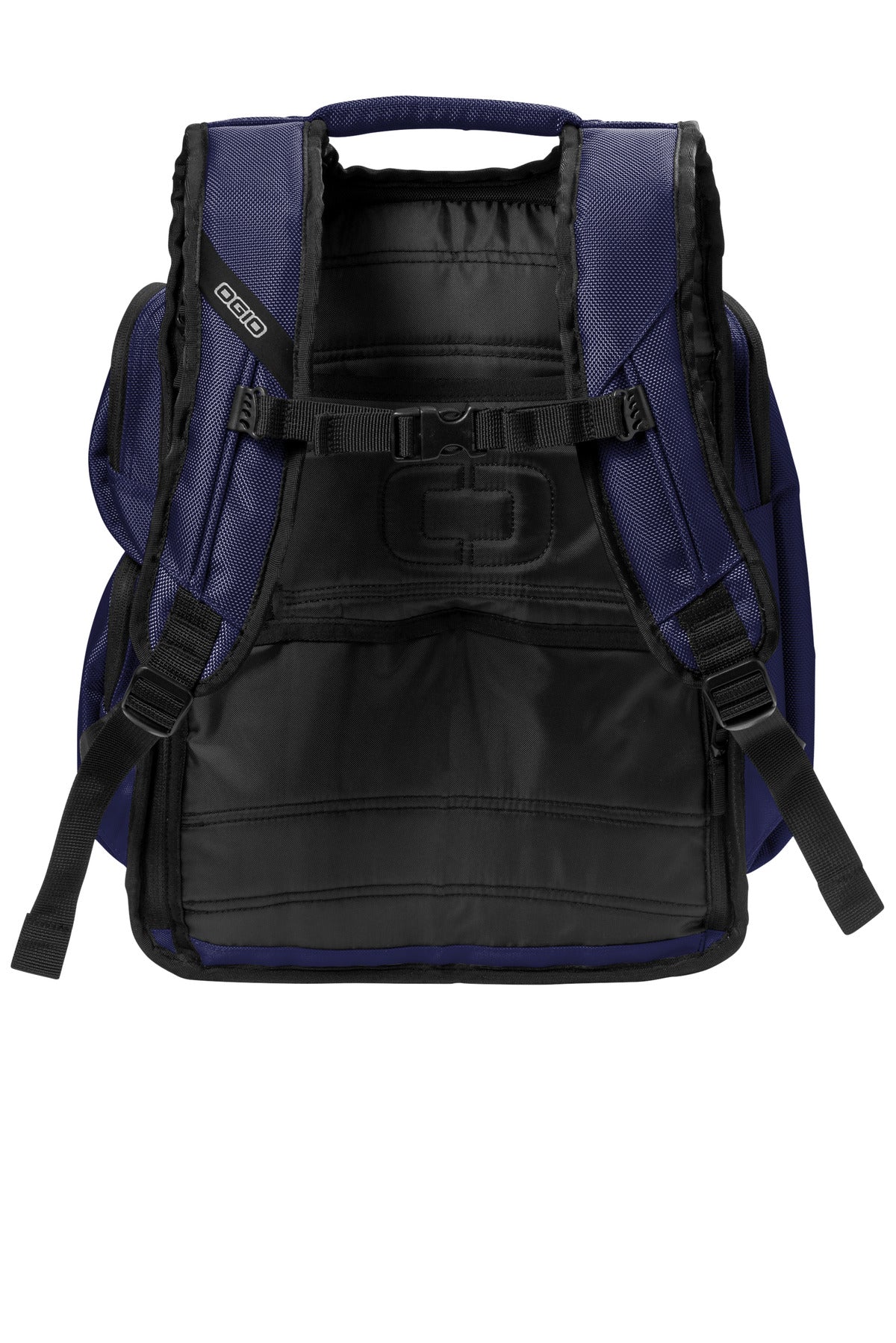 Back Product Navy