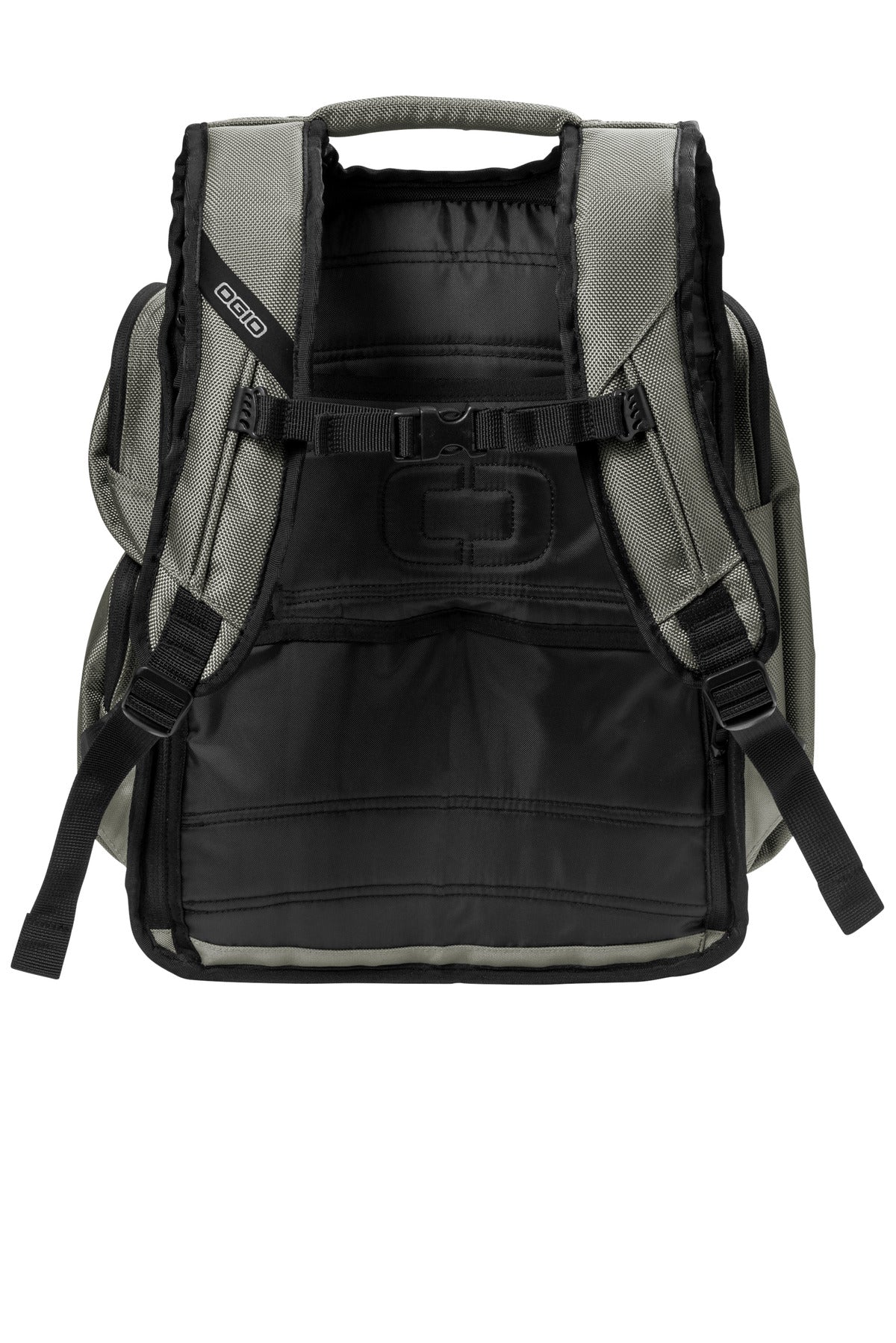Back Product Rogue Grey