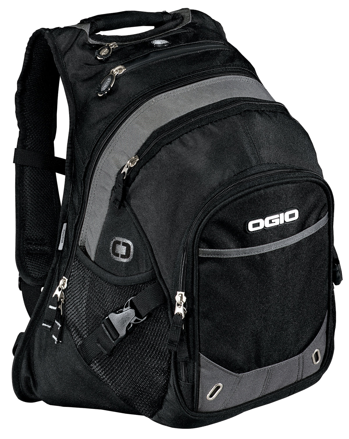 Model Black