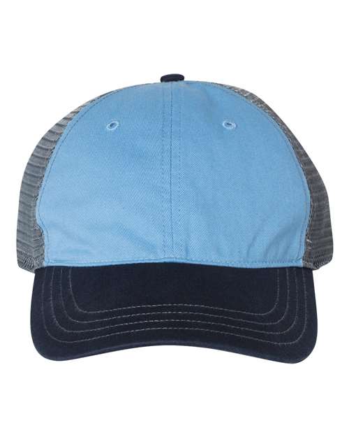 Product Columbia Blue/ Charcoal/ Navy