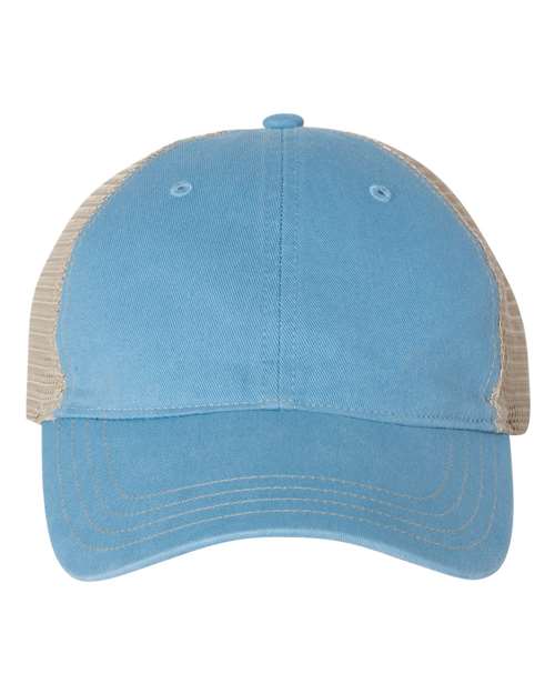 Product Columbia Blue/ Khaki