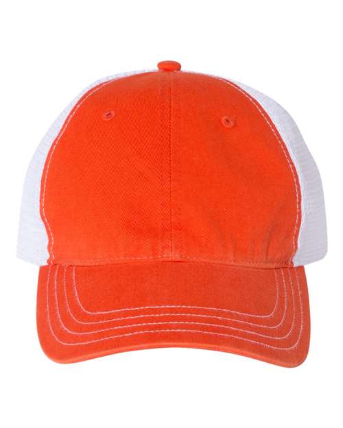 Product Orange/ White