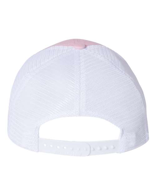 Back Product Pink/ White