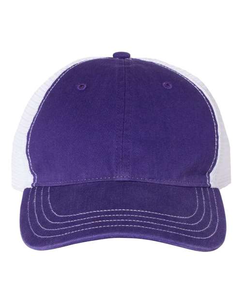 Product Purple/ White