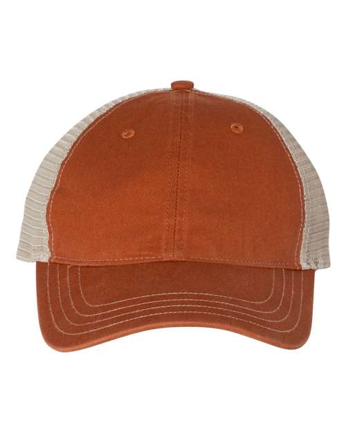 Product Texas Orange/ Khaki