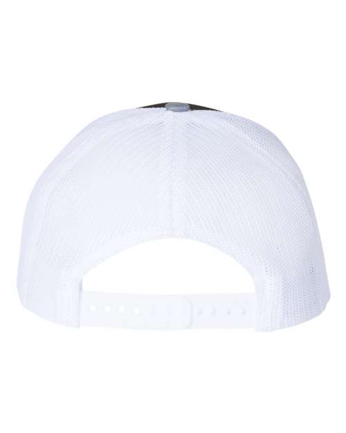 Back Product Black/ White/ Heather Grey