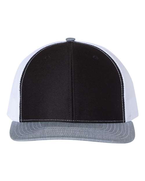 Product Black/ White/ Heather Grey