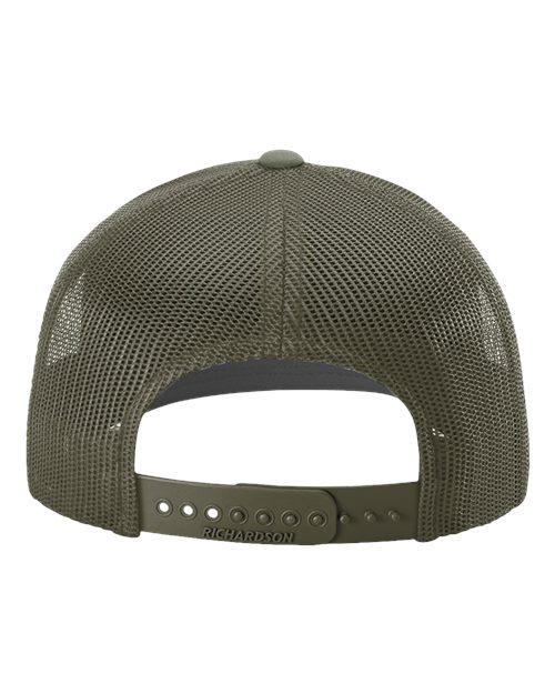 Back Product Loden