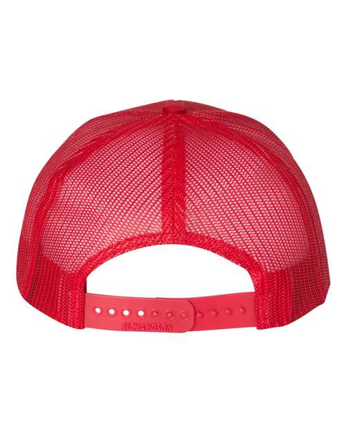 Back Product Red