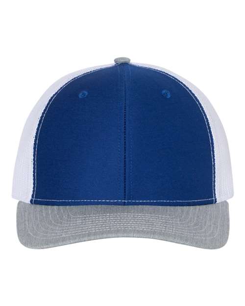 Product Royal/ White/ Heather Grey