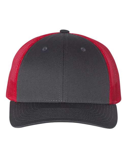 Product Charcoal/ Red