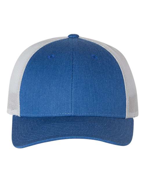 Product Heather Royal/ Light Grey