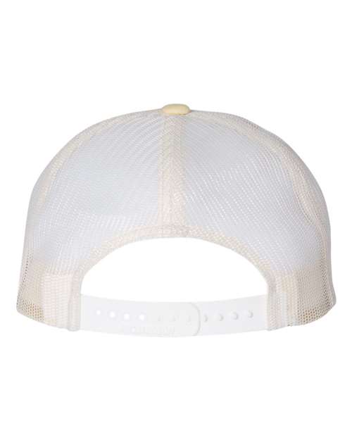Back Product Pale Banana/ Birch