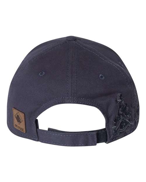 Back Product Navy Firefighter