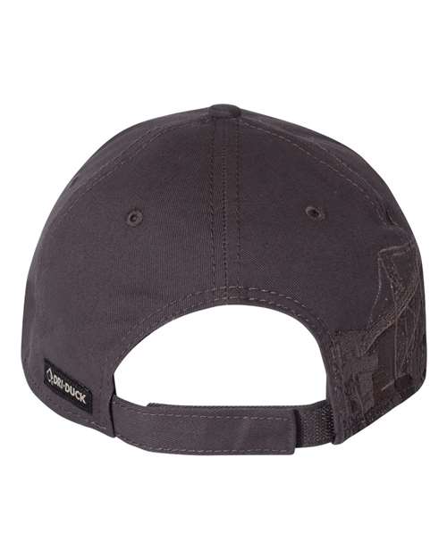 Back Product Charcoal Mining