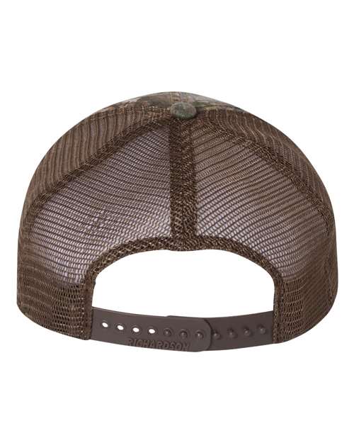 Back Product Realtree Edge/ Brown