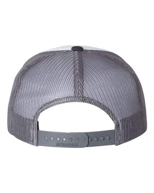Back Product White/ Charcoal