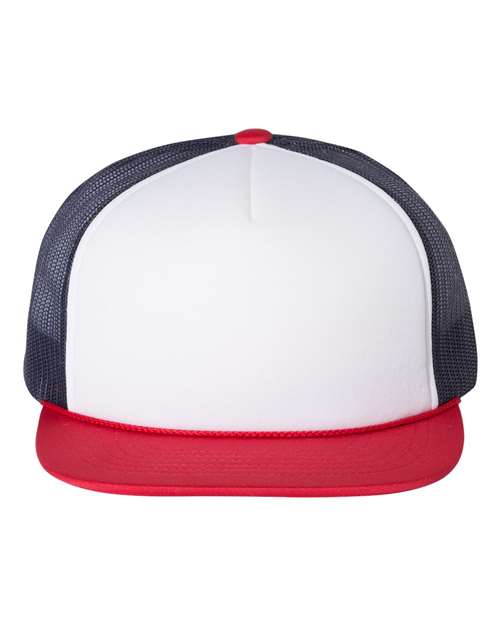 Product White/ Navy/ Red