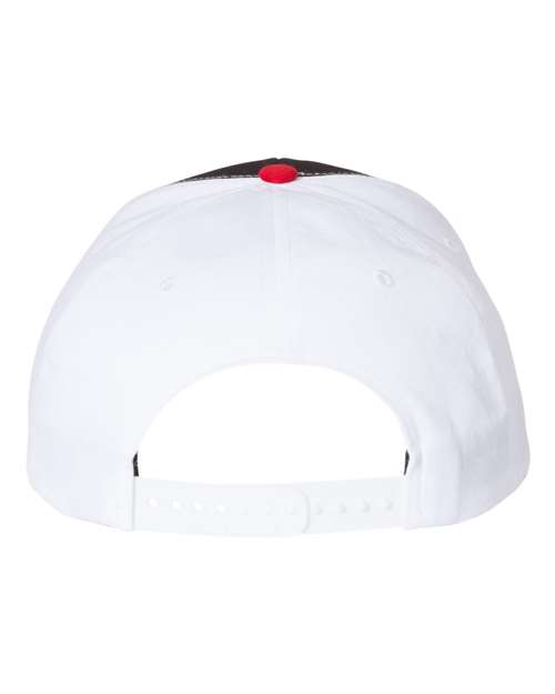 Back Product Black/ White/ Red