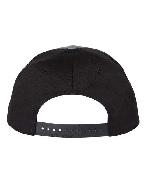 Back Product Heather Grey/ Black
