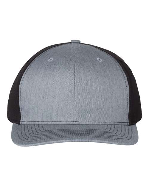 Product Heather Grey/ Black