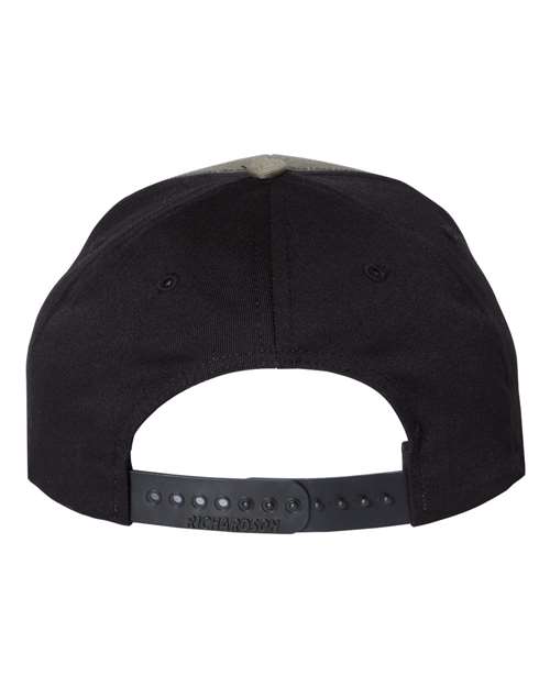 Back Product Loden/ Black