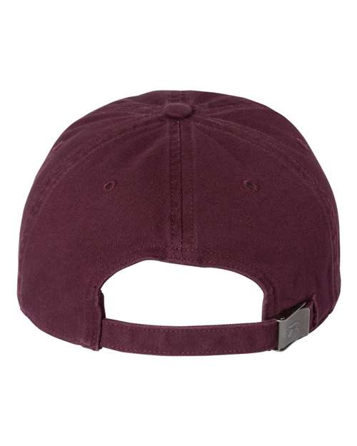 Back Product Maroon