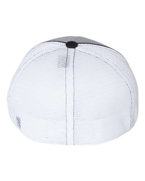Back Product Grey/ White/ Black Tri