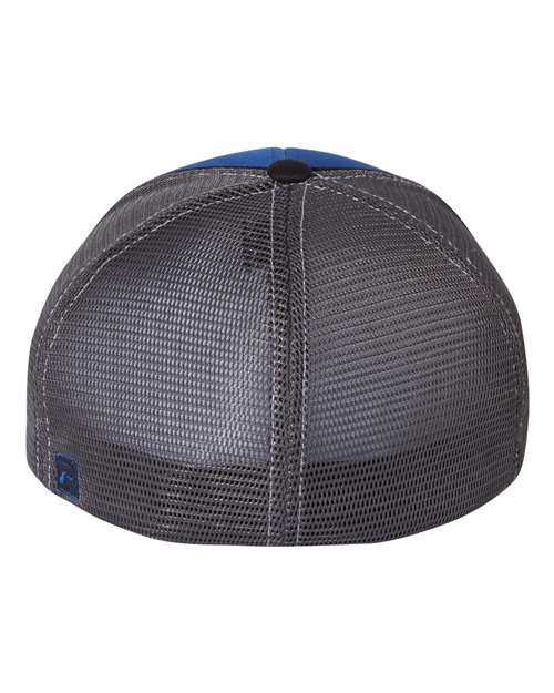 Back Product Royal/ Charcoal/ Black Tri