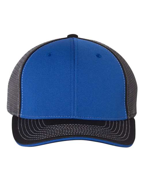 Product Royal/ Charcoal/ Black Tri